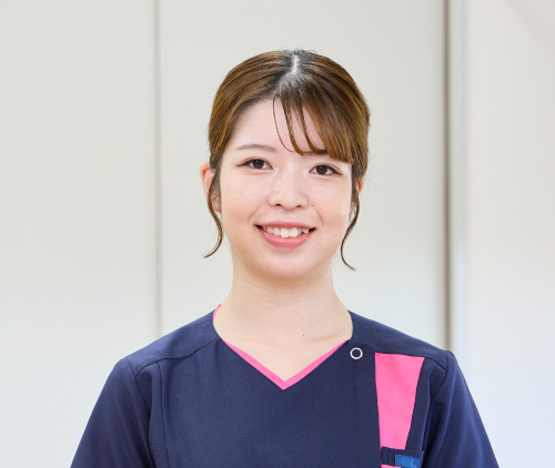 職員の写真